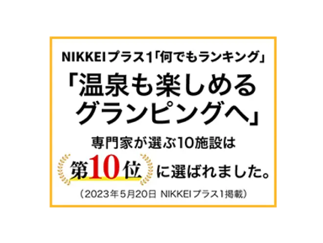 NIKEIプラス