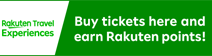 Rakuten Travel Experiences